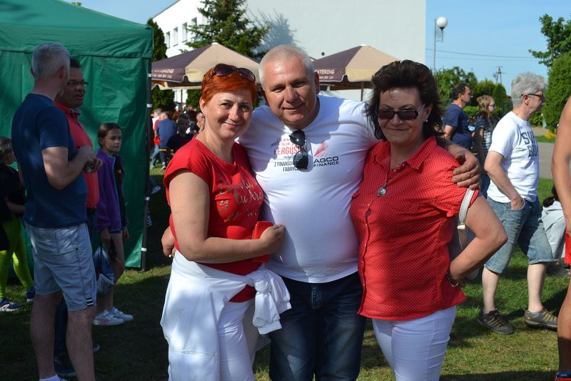 Patriotyczna Krzemieniówka (zdjęcia)