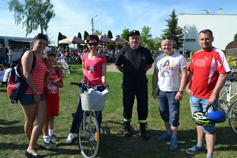 Patriotyczna Krzemieniówka (zdjęcia)