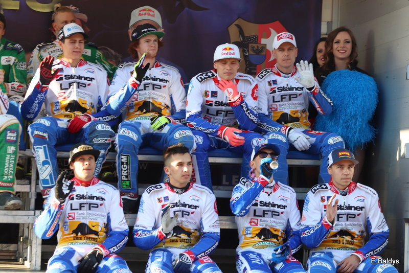 53:37! Taki wynik na Smoku!!!  (zdjęcia)