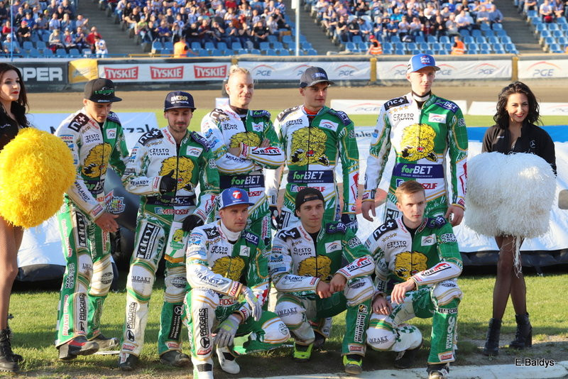 53:37! Taki wynik na Smoku!!!  (zdjęcia)