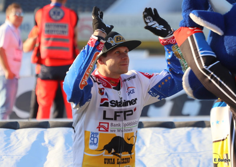 53:37! Taki wynik na Smoku!!!  (zdjęcia)