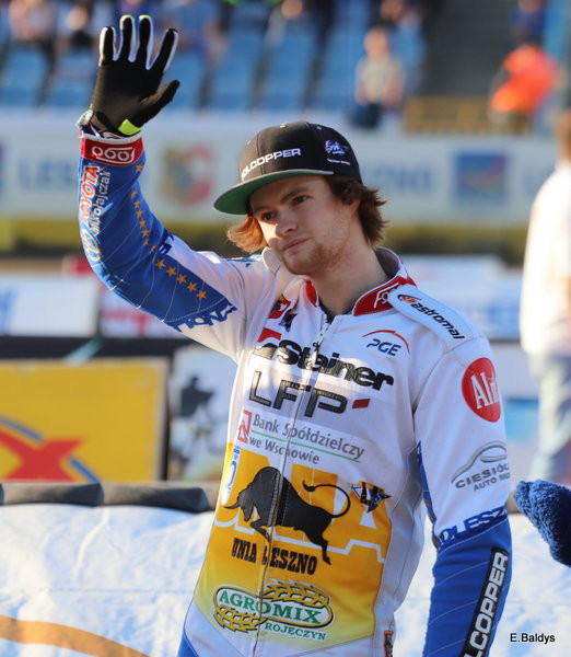 53:37! Taki wynik na Smoku!!!  (zdjęcia)