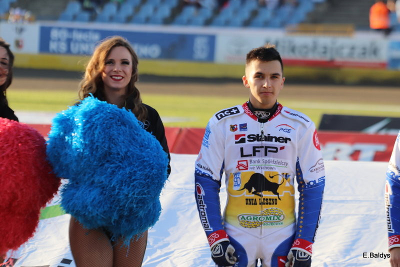 53:37! Taki wynik na Smoku!!!  (zdjęcia)