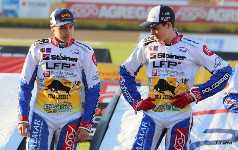 53:37! Taki wynik na Smoku!!!  (zdjęcia)