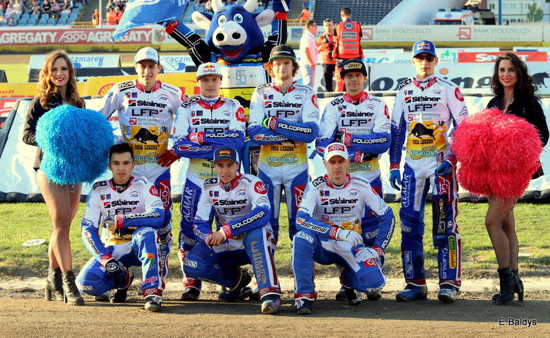 53:37! Taki wynik na Smoku!!!  (zdjęcia)