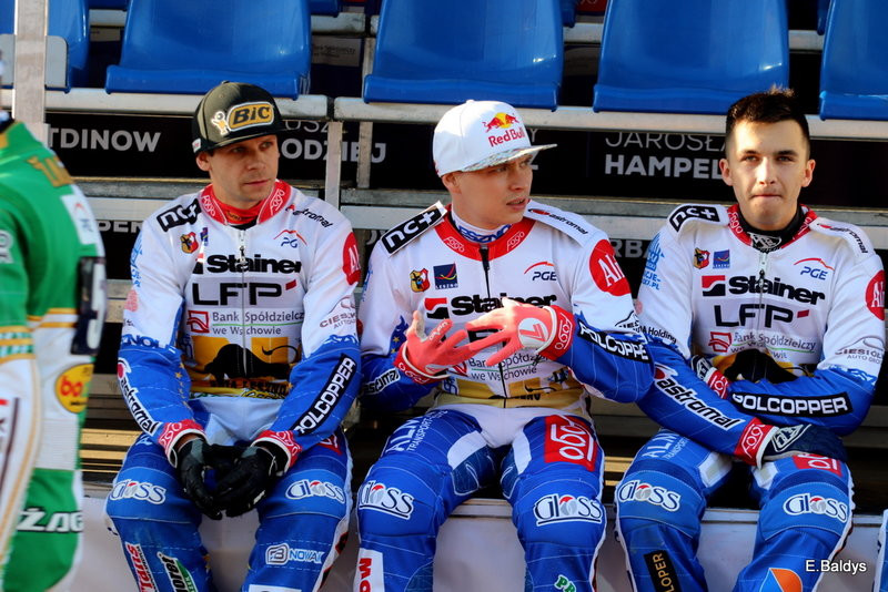 53:37! Taki wynik na Smoku!!!  (zdjęcia)