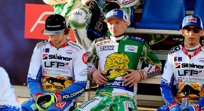 53:37! Taki wynik na Smoku!!!  (zdjęcia)