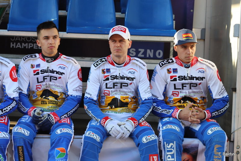 53:37! Taki wynik na Smoku!!!  (zdjęcia)