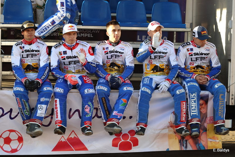 53:37! Taki wynik na Smoku!!!  (zdjęcia)