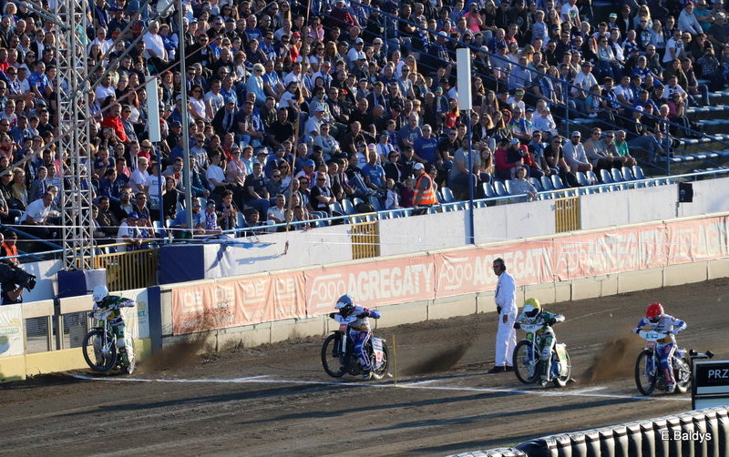 53:37! Taki wynik na Smoku!!!  (zdjęcia)