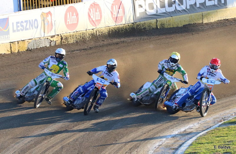 53:37! Taki wynik na Smoku!!!  (zdjęcia)