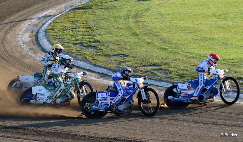 53:37! Taki wynik na Smoku!!!  (zdjęcia)