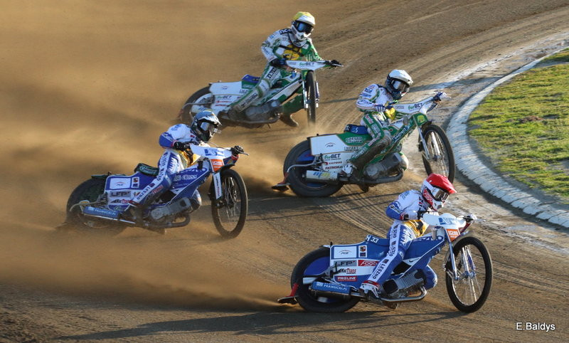 53:37! Taki wynik na Smoku!!!  (zdjęcia)