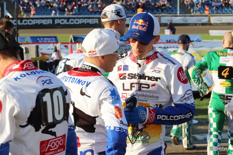 53:37! Taki wynik na Smoku!!!  (zdjęcia)