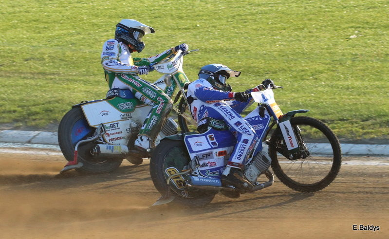 53:37! Taki wynik na Smoku!!!  (zdjęcia)