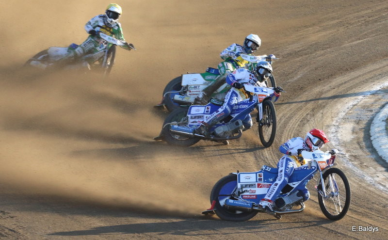 53:37! Taki wynik na Smoku!!!  (zdjęcia)