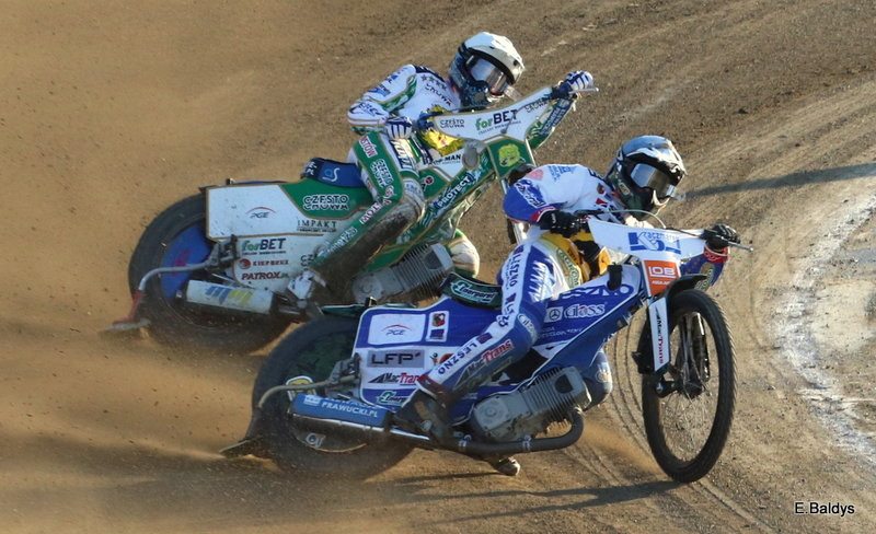 53:37! Taki wynik na Smoku!!!  (zdjęcia)