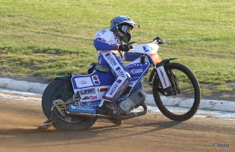 53:37! Taki wynik na Smoku!!!  (zdjęcia)