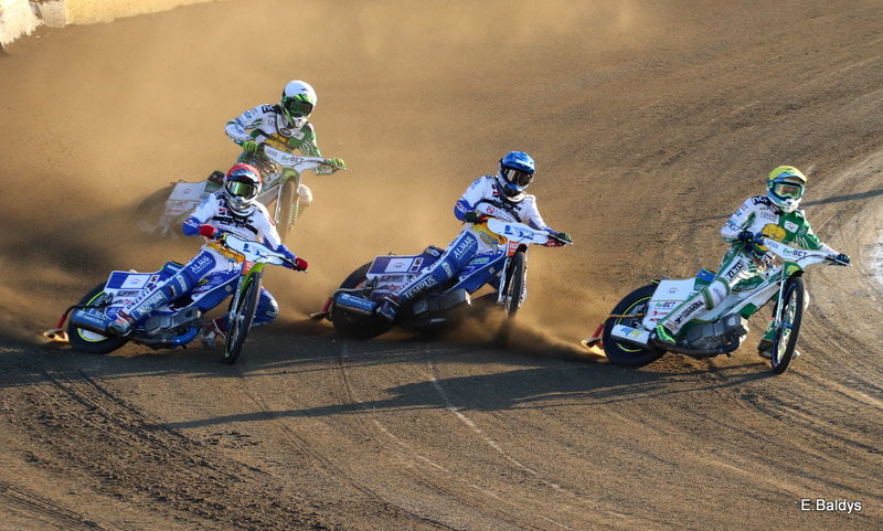 53:37! Taki wynik na Smoku!!!  (zdjęcia)