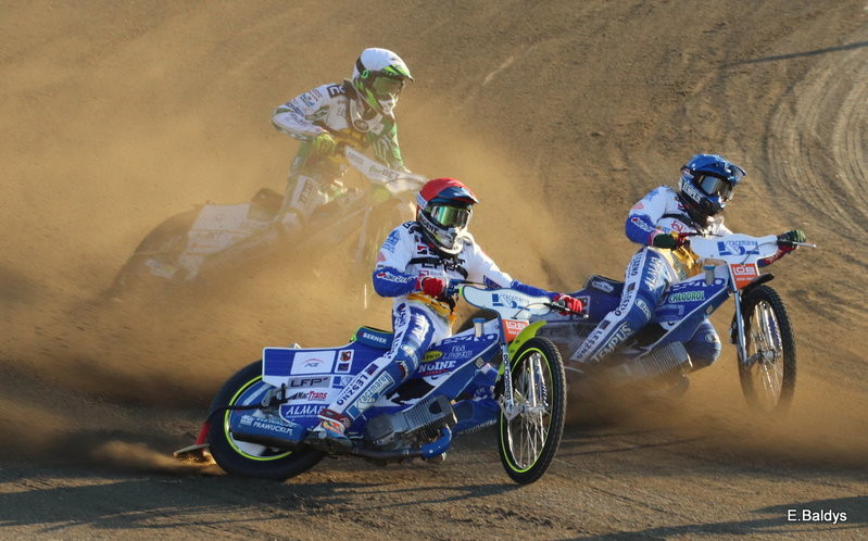 53:37! Taki wynik na Smoku!!!  (zdjęcia)