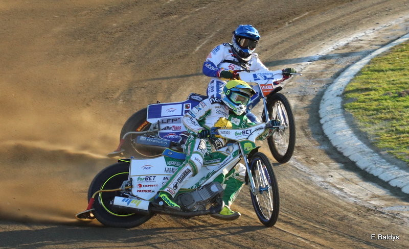 53:37! Taki wynik na Smoku!!!  (zdjęcia)