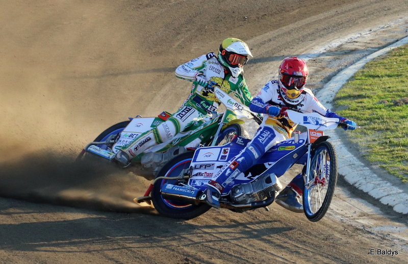 53:37! Taki wynik na Smoku!!!  (zdjęcia)