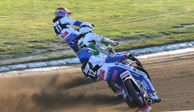 53:37! Taki wynik na Smoku!!!  (zdjęcia)