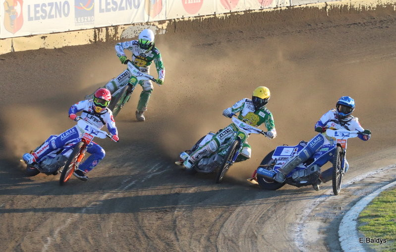 53:37! Taki wynik na Smoku!!!  (zdjęcia)