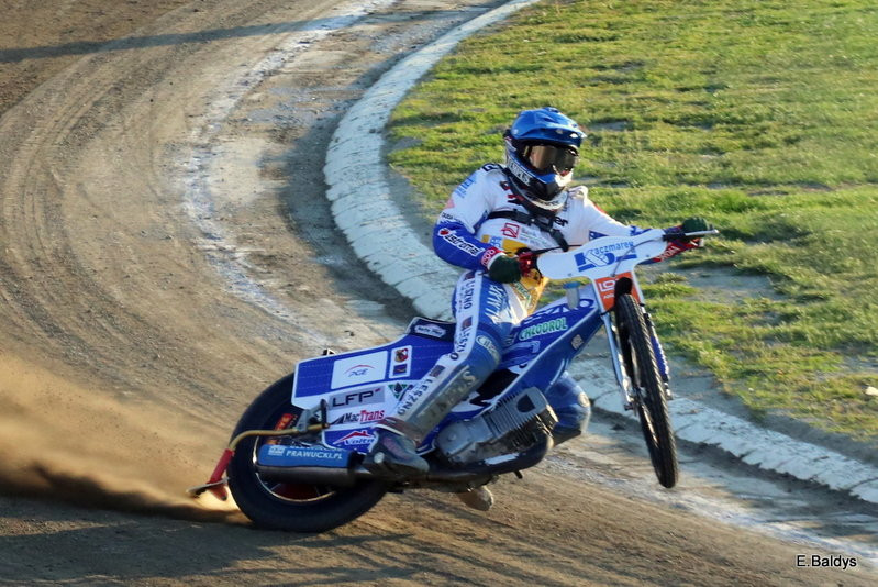 53:37! Taki wynik na Smoku!!!  (zdjęcia)