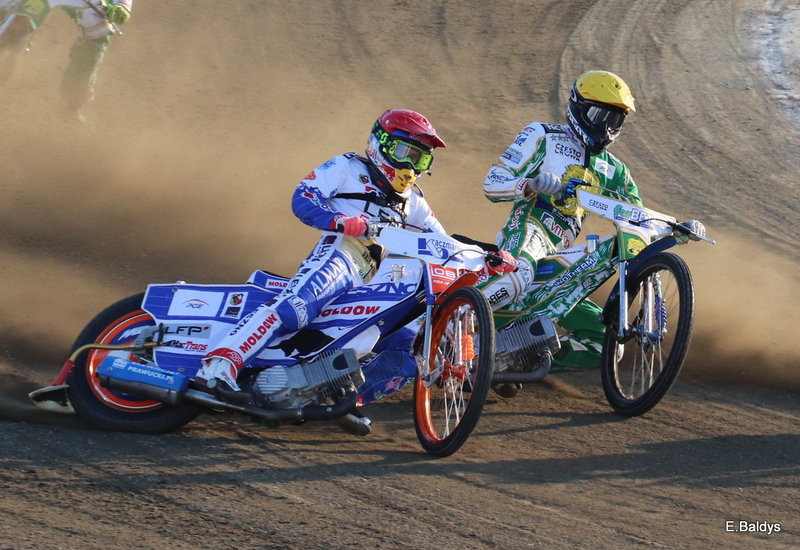 53:37! Taki wynik na Smoku!!!  (zdjęcia)