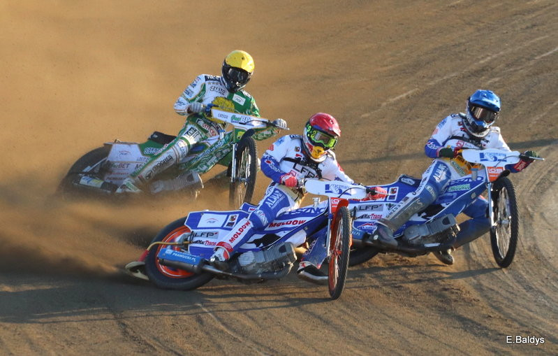 53:37! Taki wynik na Smoku!!!  (zdjęcia)