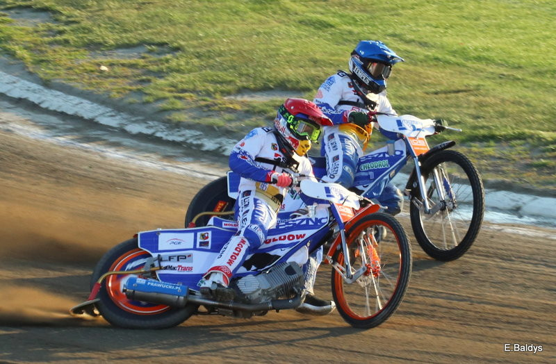 53:37! Taki wynik na Smoku!!!  (zdjęcia)