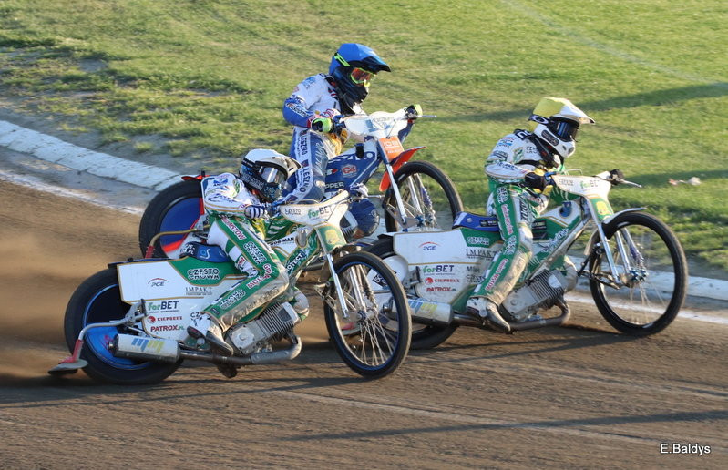 53:37! Taki wynik na Smoku!!!  (zdjęcia)