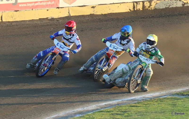 53:37! Taki wynik na Smoku!!!  (zdjęcia)