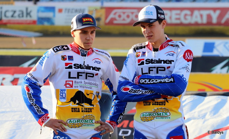 53:37! Taki wynik na Smoku!!!  (zdjęcia)