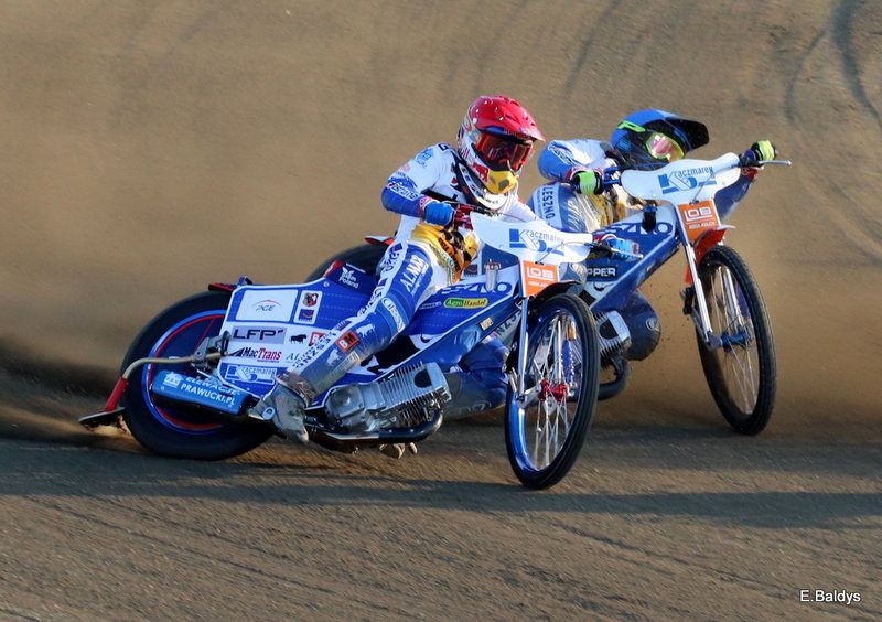 53:37! Taki wynik na Smoku!!!  (zdjęcia)