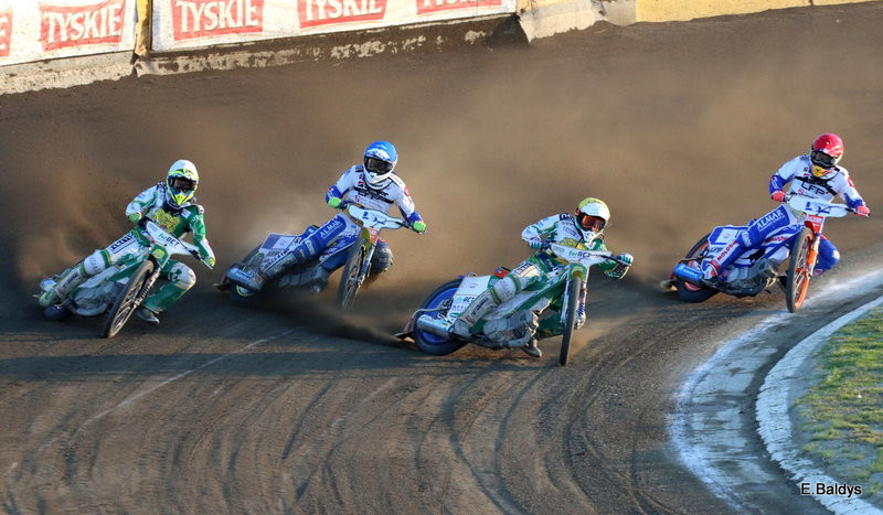 53:37! Taki wynik na Smoku!!!  (zdjęcia)