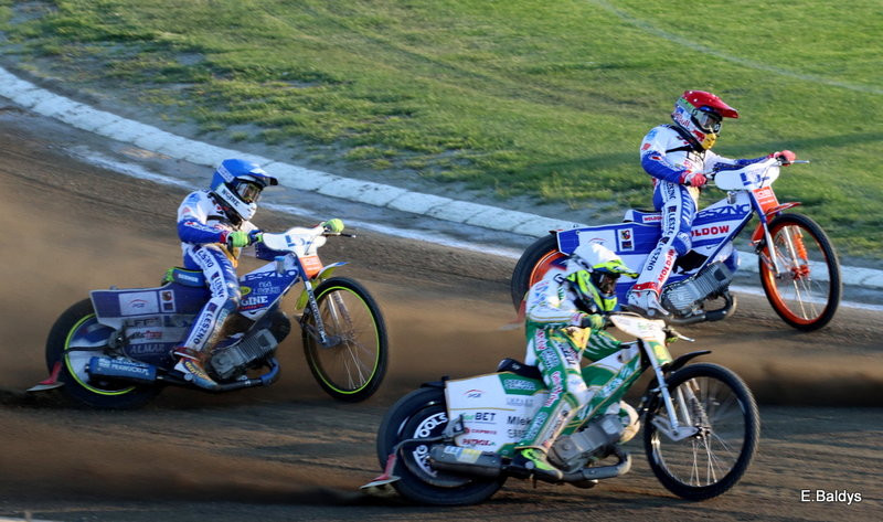 53:37! Taki wynik na Smoku!!!  (zdjęcia)