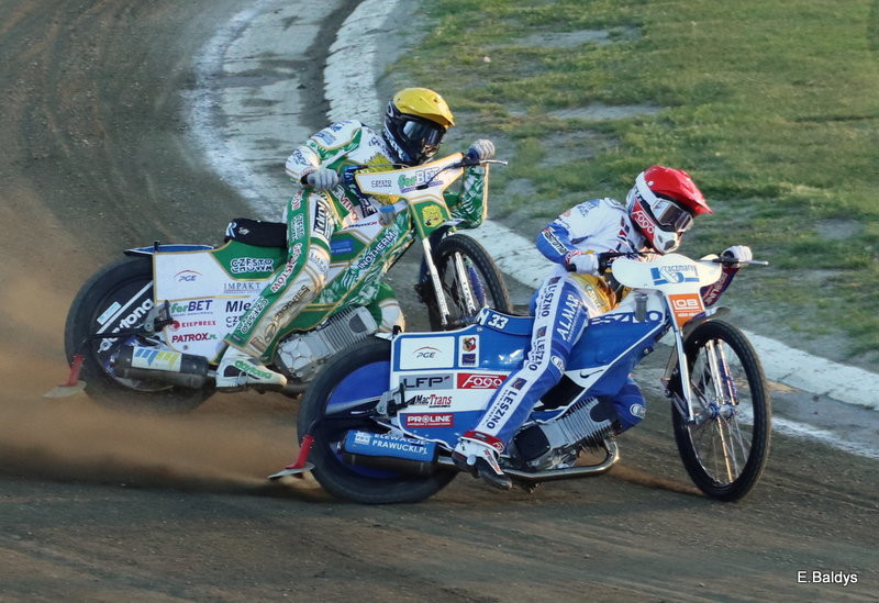 53:37! Taki wynik na Smoku!!!  (zdjęcia)