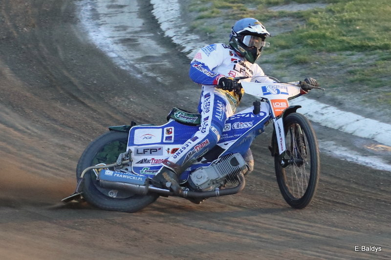 53:37! Taki wynik na Smoku!!!  (zdjęcia)