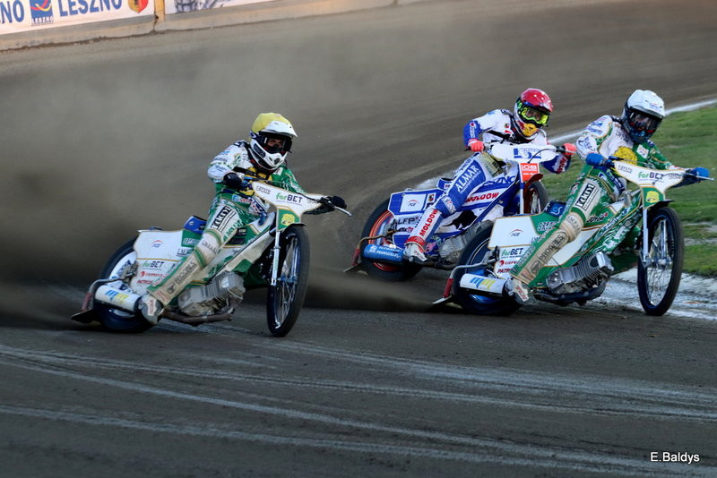 53:37! Taki wynik na Smoku!!!  (zdjęcia)