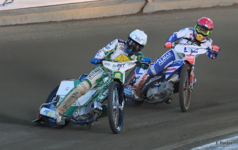 53:37! Taki wynik na Smoku!!!  (zdjęcia)