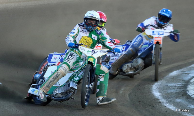 53:37! Taki wynik na Smoku!!!  (zdjęcia)