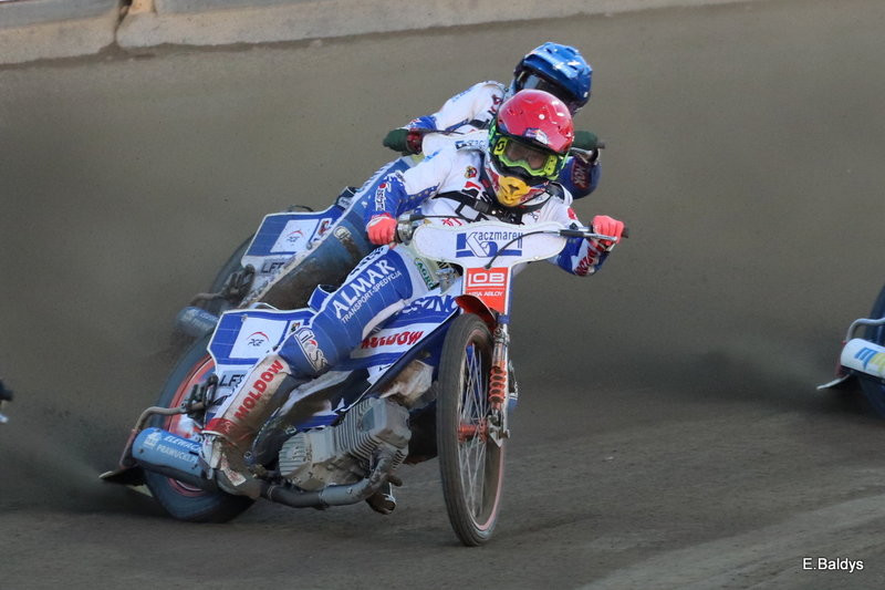 53:37! Taki wynik na Smoku!!!  (zdjęcia)