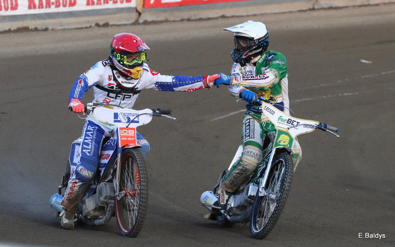 53:37! Taki wynik na Smoku!!!  (zdjęcia)