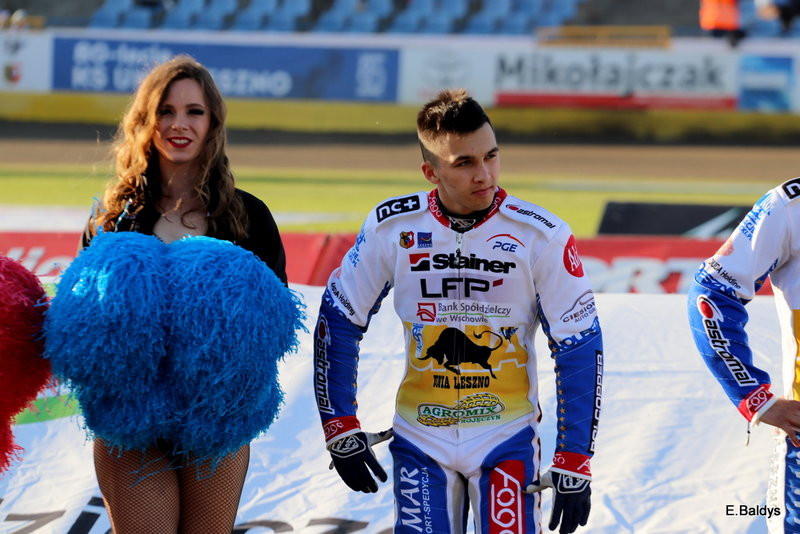 53:37! Taki wynik na Smoku!!!  (zdjęcia)