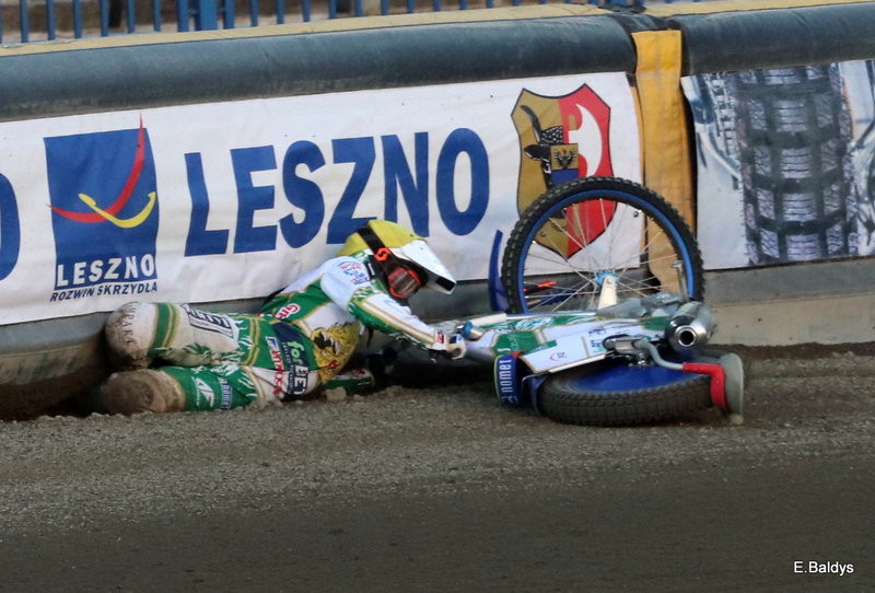 53:37! Taki wynik na Smoku!!!  (zdjęcia)