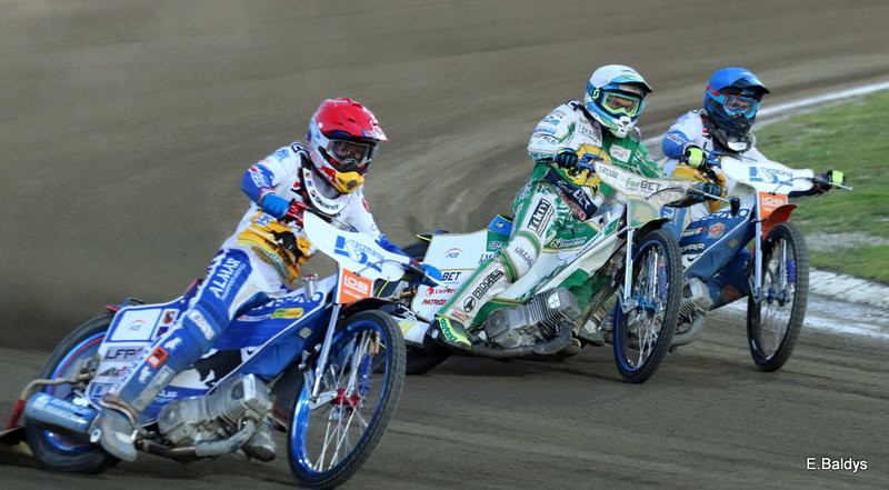 53:37! Taki wynik na Smoku!!!  (zdjęcia)