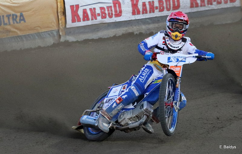 53:37! Taki wynik na Smoku!!!  (zdjęcia)