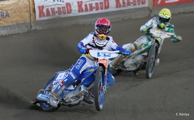 53:37! Taki wynik na Smoku!!!  (zdjęcia)